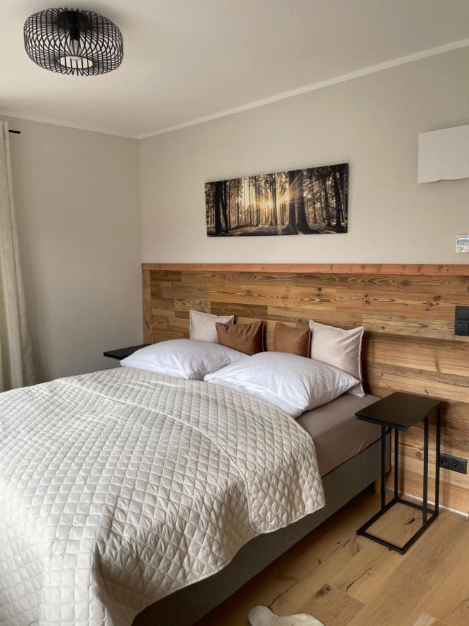 Ferienwohnung Ottobeuren Exteriör bild