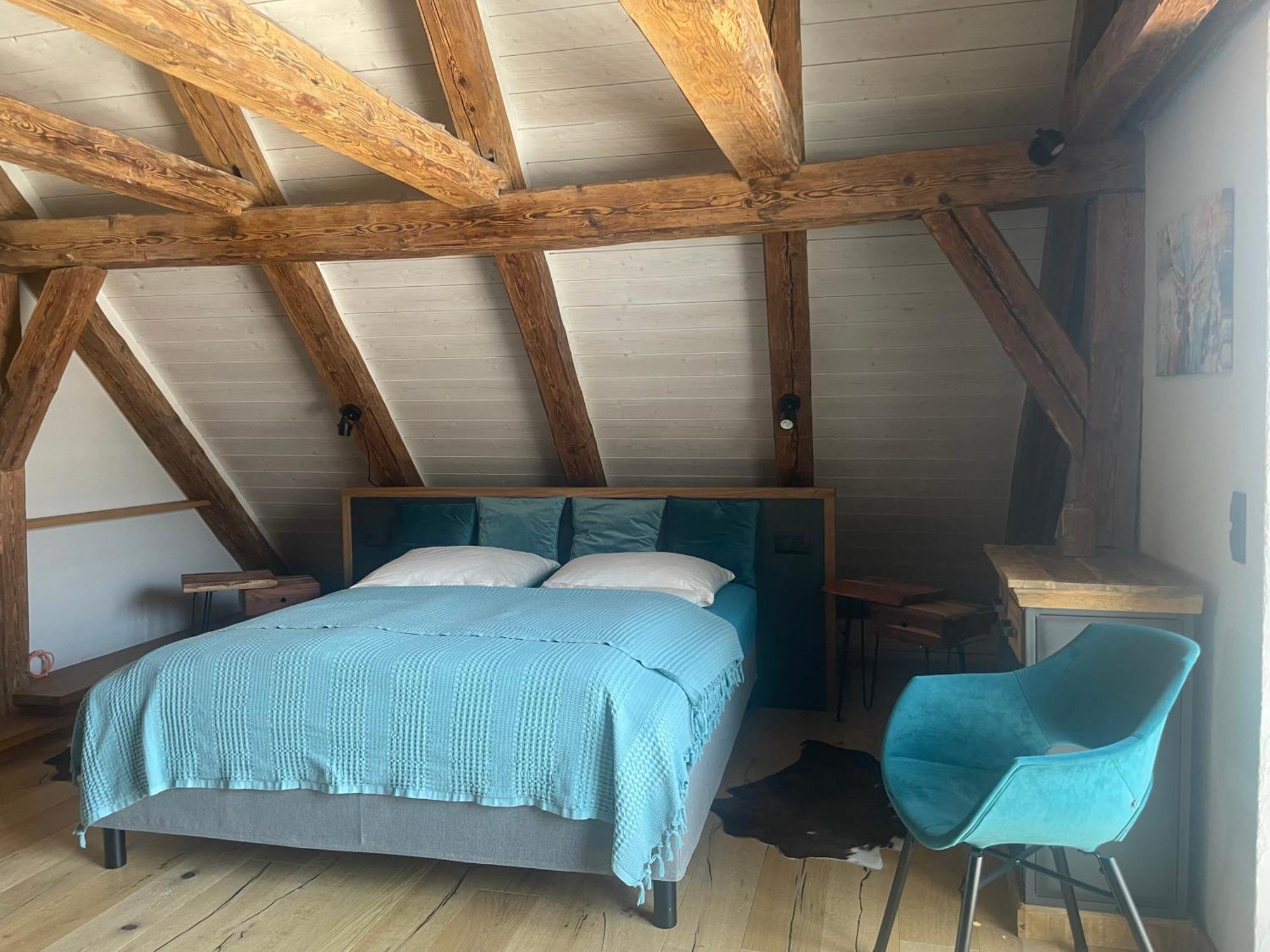 Ferienwohnung Ottobeuren Exteriör bild